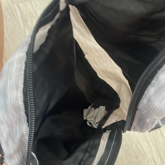 Small Puma bag in grey - Picture 3 of 3